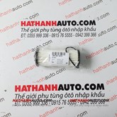 Lọc dầu (nhớt) số xe Audi TT, R8, A3, Q3 - 0BH325183B